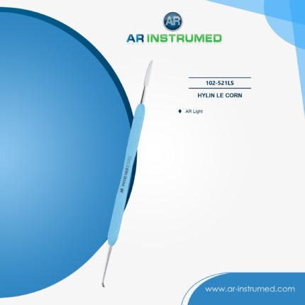 AR INSTRUMED Hylin Le Corn Messer Deutschland Dentalinstrument Prothetik Zahnlabor sterilisierbar