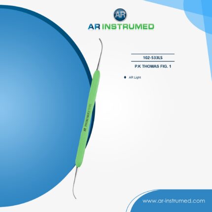 AR INSTRUMED P.K. Thomas Waxing Instrument Deutschland Dentalinstrument Modellation sterilisierbar